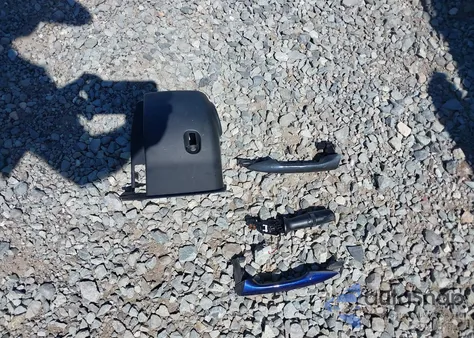 2011 Hyundai Elantra Gls from USA, damaged, VIN 5NPDH4AEXBH047246